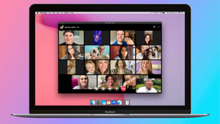 Messenger Rooms es la alternativa a Zoom de Facebook para videollamadas de hasta 50 personas